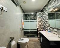 Resale - Appartement - La Mata
