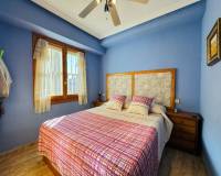 Resale - Appartement - La Mata