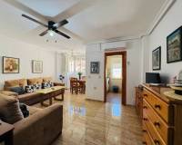 Resale - Appartement - La Mata