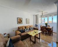 Resale - Appartement - La Mata