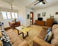 Resale - Appartement - La Mata