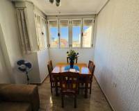 Resale - Appartement - La Mata
