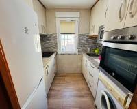 Resale - Appartement - La Mata