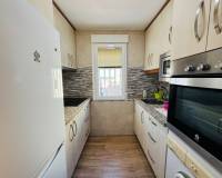 Resale - Appartement - La Mata