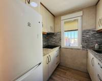 Resale - Appartement - La Mata
