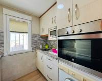 Resale - Appartement - La Mata