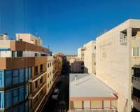 Resale - Appartement - La Mata