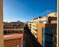 Resale - Appartement - La Mata