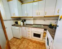 Resale - Appartement - Torrevieja - Aguas nuevas 1