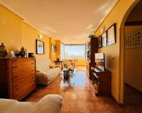 Resale - Appartement - Torrevieja - Aguas nuevas 1