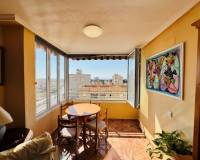 Resale - Appartement - Torrevieja - Aguas nuevas 1