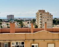 Resale - Appartement - Torrevieja - Aguas nuevas 1