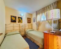 Resale - Appartement - Torrevieja - Aguas nuevas 1
