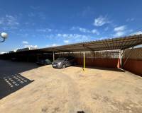 Resale - Appartement - Torrevieja - Aguas nuevas 1