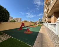 Resale - Appartement - Torrevieja - Aguas nuevas 1