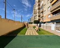 Resale - Appartement - Torrevieja - Aguas nuevas 1