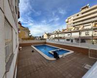 Resale - Appartement - Torrevieja - Centro