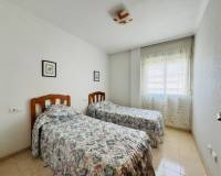Resale - Appartement - Torrevieja - Centro