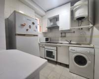 Resale - Appartement - Torrevieja - Playa del Acequión