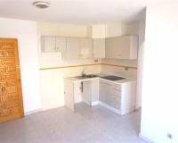 Resale - Appartement - Torrevieja - TORREVIEJA