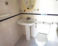 Resale - Appartement - Torrevieja - TORREVIEJA
