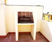 Resale - Appartement - Torrevieja - TORREVIEJA