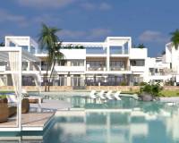 Resale - Bungalow - Torrevieja - TORREVIEJA