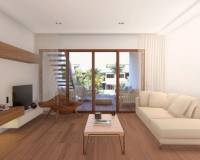 Resale - Bungalow - Torrevieja - TORREVIEJA