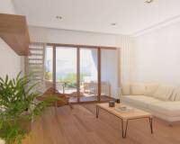 Resale - Bungalow - Torrevieja - TORREVIEJA