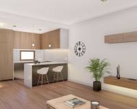Resale - Bungalow - Torrevieja - TORREVIEJA
