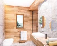 Resale - Bungalow - Torrevieja - TORREVIEJA