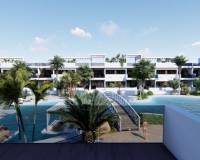 Resale - Bungalow - Torrevieja - TORREVIEJA