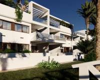 Resale - Bungalow - Torrevieja - TORREVIEJA