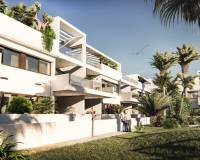 Resale - Bungalow - Torrevieja - TORREVIEJA