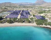 Resale - Bungalow - Villajoyosa
