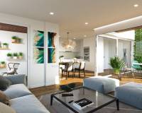 Resale - Bungalow - Villajoyosa