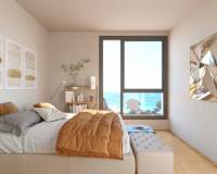 Resale - Bungalow - Villajoyosa