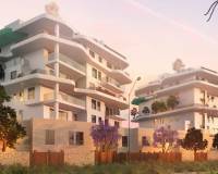Resale - Bungalow - Villajoyosa