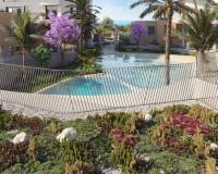 Resale - Bungalow - Villajoyosa