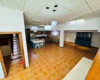 Resale - Chalet - La Mata - Torre del Moro