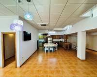 Resale - Chalet - La Mata - Torre del Moro