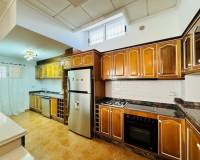 Resale - Chalet - La Mata - Torre del Moro