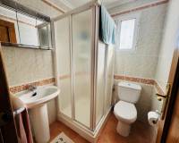 Resale - Chalet - La Mata - Torre del Moro