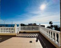 Resale - Chalet - La Mata - Torre del Moro