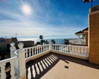 Resale - Chalet - La Mata - Torre del Moro