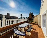 Resale - Chalet - La Mata - Torre del Moro