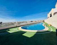 Resale - Chalet - La Mata - Torre del Moro