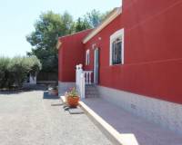 Resale - Country House - Los Montesinos