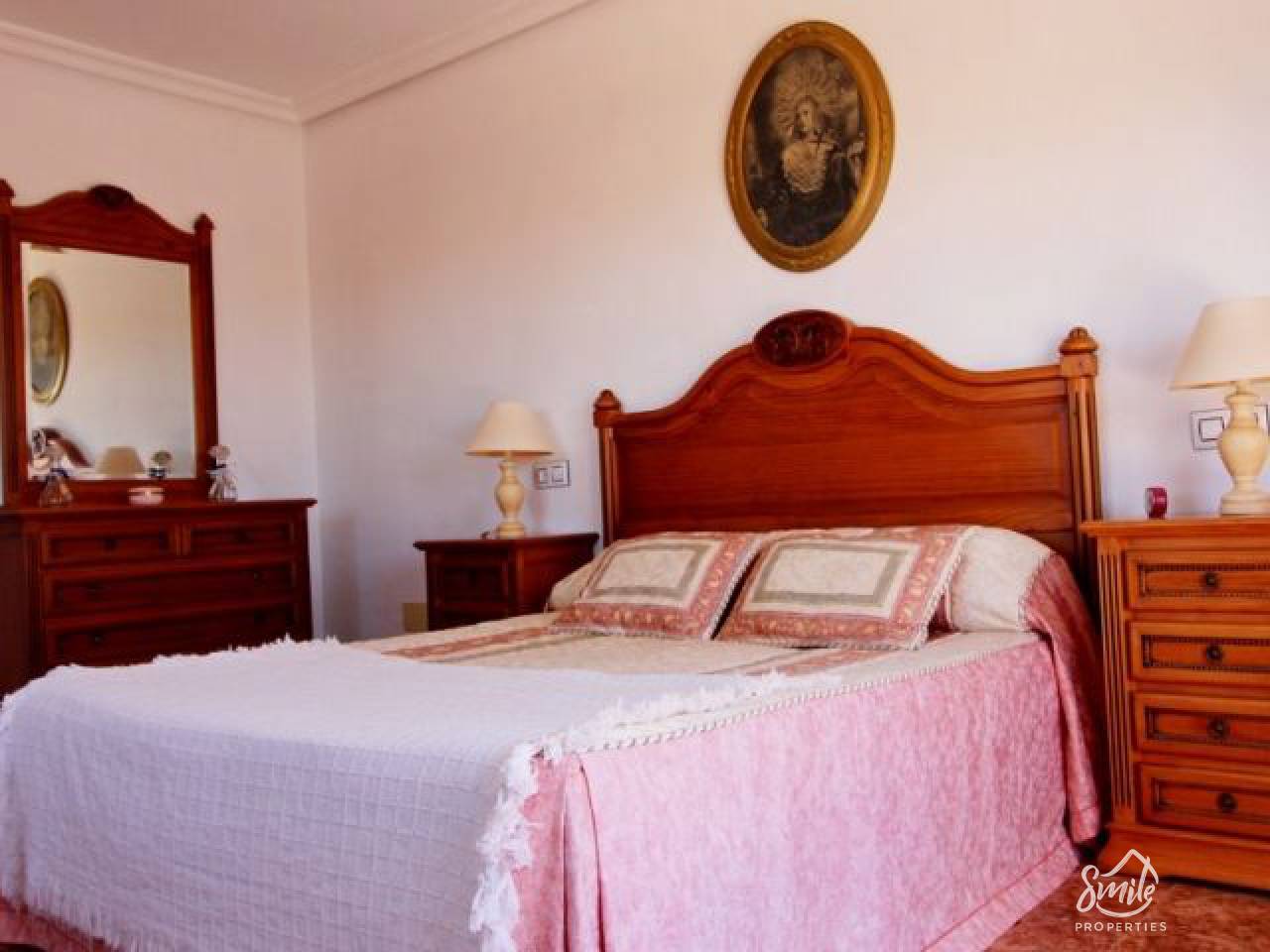 Resale - Country House - Los Montesinos