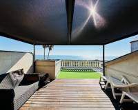 Resale - Duplex - Guardamar del Segura - Los secanos